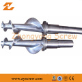 Screw Barrel for Rubber Extruder (ZYR 224)